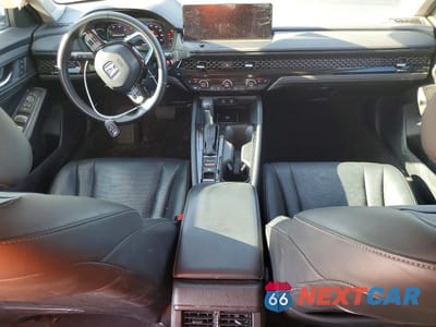 Zdjęcie 8 z 12 samochodu: 2024 HONDA ACCORD TOURING HYBRID VIN:1HGCY2F88RA013103 - miniatura