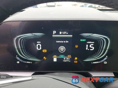 Zdjęcie 9 z 13 samochodu: 2024 KIA NIRO EX VIN:KNDCR3LEXR5179577 - miniatura