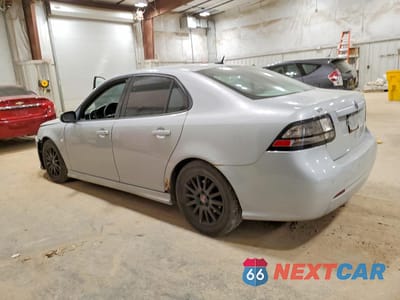 Drugie zdjęcie samochodu z przodu: 2008 SAAB 9-3 2.0T VIN:YS3FB49Y381127196 - miniatura