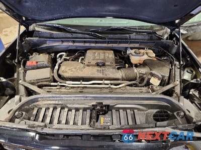 Zdjęcie 11 z 13 samochodu: 2022 GMC SIERRA LIMITED K1500 ELEVATION-L VIN:3GTP9GEK8NG144681 - miniatura