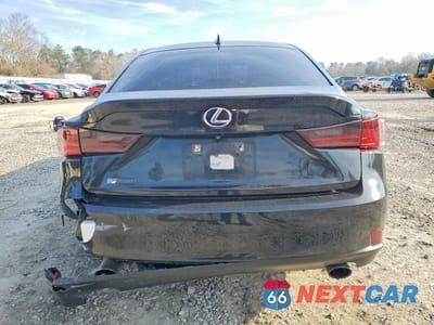 Zdjęcie 6 z 11 samochodu: 2015 LEXUS IS 350 VIN:JTHBE1D2XF5016535 - miniatura