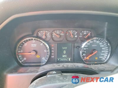 Zdjęcie 9 z 11 samochodu: 2014 CHEVROLET SILVERADO K1500 VIN:1GCVKPEH5EZ167366 - miniatura