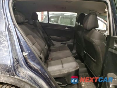 Zdjęcie 11 z 13 samochodu: 2017 KIA SPORTAGE LX VIN:KNDPMCAC9H7248795 - miniatura