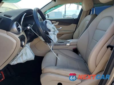 Zdjęcie 7 z 13 samochodu: 2020 MERCEDES-BENZ GLC COUPE 300 4MATIC VIN:WDC0J8EB8LF714573 - miniatura