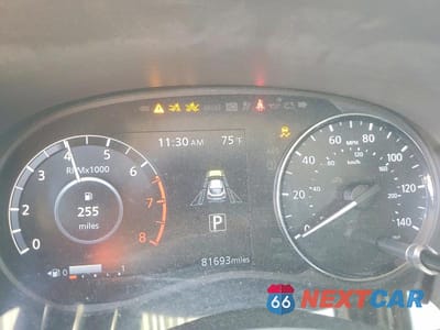 Zdjęcie 9 z 12 samochodu: 2021 NISSAN KICKS SV VIN:3N1CP5CV5ML483395 - miniatura