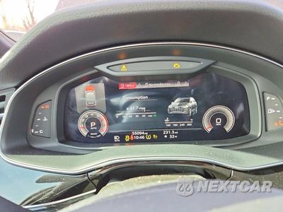 Zdjęcie 9 z 13 samochodu: 2022 AUDI Q7 PREMIUM PLUS VIN:WA1LXBF7XND008691 - miniatura