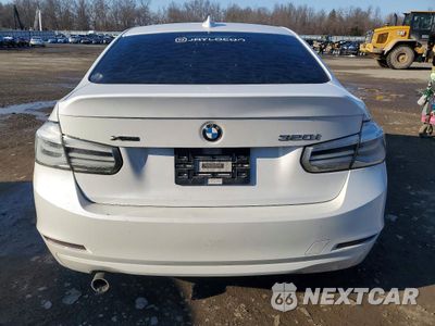 Zdjęcie 6 z 12 samochodu: 2014 BMW 320 I XDRIVE VIN:WBA3C3C54EF986891 - miniatura