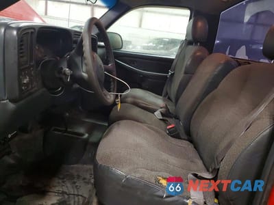 Zdjęcie 7 z 12 samochodu: 2000 CHEVROLET SILVERADO K1500 VIN:1GCEK14V1YZ316588 - miniatura