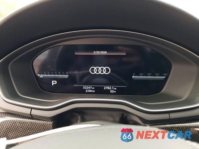 Zdjęcie 9 z 12 samochodu: 2023 AUDI S5 PRESTIGE VIN:WAUB4CF57PA062904 - miniatura