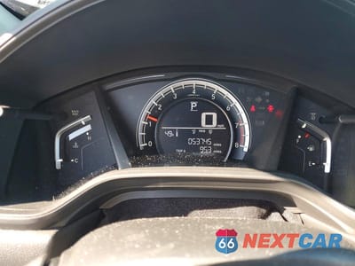 Zdjęcie 9 z 12 samochodu: 2018 HONDA CR-V LX VIN:2HKRW5H34JH401721 - miniatura