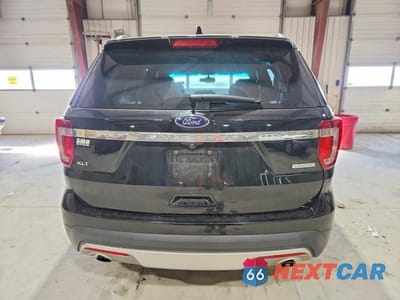 Zdjęcie 6 z 12 samochodu: 2016 FORD EXPLORER XLT VIN:1FM5K7DH0GGC73347 - miniatura
