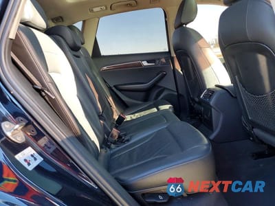 Zdjęcie 11 z 12 samochodu: 2011 AUDI Q5 PREMIUM VIN:WA1CFAFP4BA006283 - miniatura