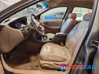 Zdjęcie 7 z 13 samochodu: 1998 FORD TAURUS SE COMFORT VIN:1FAFP53S9WG277722 - miniatura