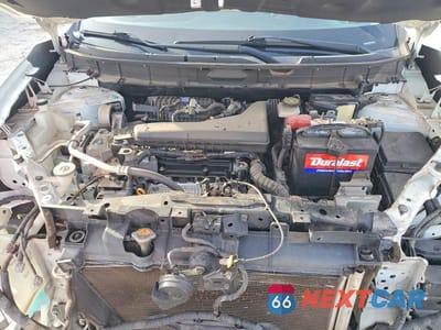 Zdjęcie 12 z 14 samochodu: 2017 NISSAN ROGUE SV VIN:KNMAT2MV2HP569013 - miniatura