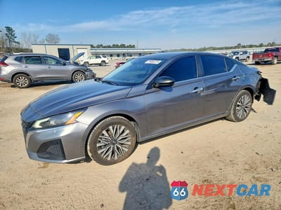 2024 NISSAN ALTIMA 1N4BL4DV4RN333174 - główne zdjęcie licytacji z USA - miniatura