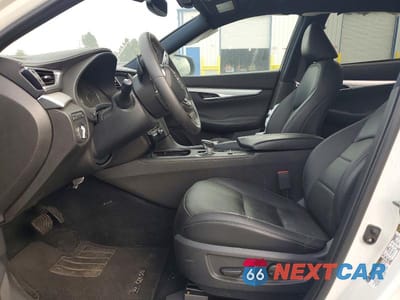 Zdjęcie 7 z 12 samochodu: 2020 INFINITY QX50 ESSENTIAL VIN:3PCAJ5M35LF119042 - miniatura