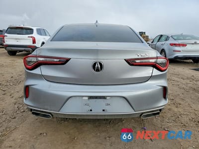 Zdjęcie 6 z 12 samochodu: 2023 ACURA TLX VIN:19UUB5F34PA005623 - miniatura