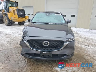 Piąte zdjęcie samochodu w środku: 2023 MAZDA CX-5 SELECT VIN:JM3KFBBM9P0159023 - miniatura