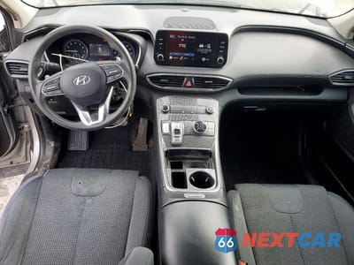Zdjęcie 8 z 14 samochodu: 2023 HYUNDAI SANTA FE SE VIN:5NMS1DAJ4PH555631 - miniatura