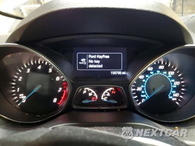 Zdjęcie 9 z 14 samochodu: 2014 FORD ESCAPE TITANIUM VIN:1FMCU9J98EUA34170 - miniatura