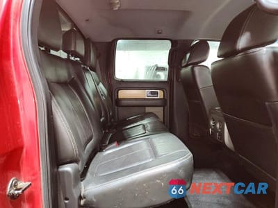 Zdjęcie 10 z 12 samochodu: 2011 FORD F150 SUPERCREW VIN:1FTFW1EF5BFD12018 - miniatura
