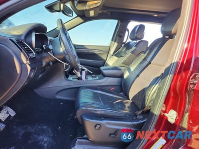 Zdjęcie 7 z 12 samochodu: 2019 JEEP GRAND CHEROKEE OVERLAND VIN:1C4RJFCG0KC670276 - miniatura