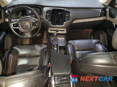 Zdjęcie 8 z 13 samochodu: 2021 VOLVO XC90 T6 INSCRIPTION VIN:YV4A221L3M1693260 - miniatura