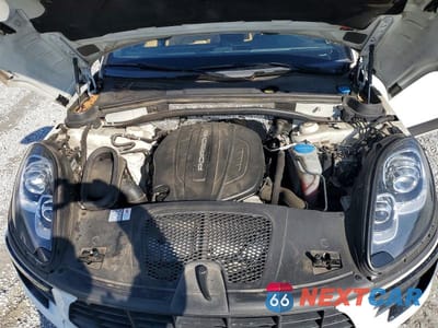 Zdjęcie 12 z 12 samochodu: 2018 PORSCHE MACAN VIN:WP1AA2A59JLB08963 - miniatura