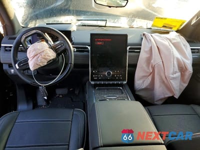Zdjęcie 8 z 13 samochodu: 2025 GMC SIERRA DENALI VIN:1GT10MED0SU412955 - miniatura