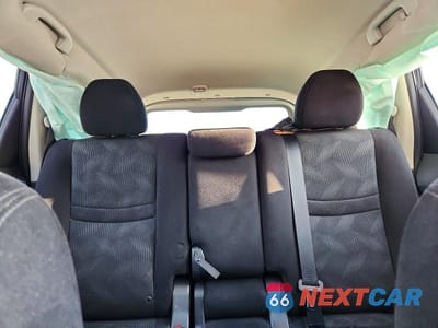 Zdjęcie 10 z 12 samochodu: 2014 NISS ROGUE VIN:5N1AT2MV9EC871848 - miniatura