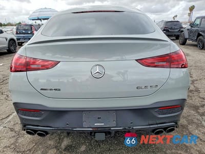 Zdjęcie 6 z 13 samochodu: 2025 MERCEDES-BENZ GLE COUPE AMG 53 4MATIC VIN:4JGFD6BB2SB344822 - miniatura