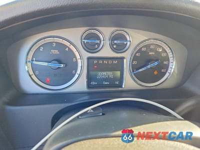 Zdjęcie 9 z 11 samochodu: 2010 CADILLAC ESCALADE EXT LUXURY VIN:3GYVKMEF4AG256640 - miniatura