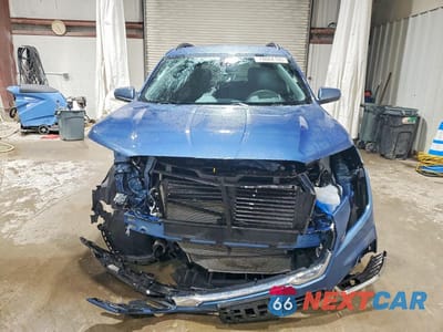 Piąte zdjęcie samochodu w środku: 2024 GMC TERRAIN SLE VIN:3GKALTEG5RL161676 - miniatura