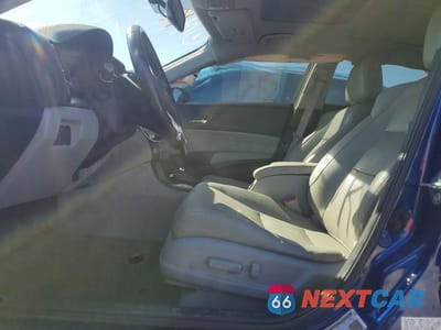 Zdjęcie 7 z 12 samochodu: 2017 ACURA ILX PREMIUM VIN:19UDE2F75HA003602 - miniatura