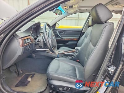 Zdjęcie 7 z 13 samochodu: 2006 BMW 325 XI VIN:WBAVD13556KV01337 - miniatura