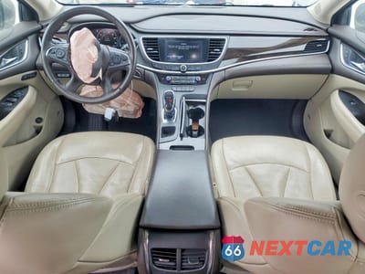 Zdjęcie 8 z 12 samochodu: 2017 BUICK LACROSSE PREMIUM VIN:1G4ZR5SS5HU178978 - miniatura