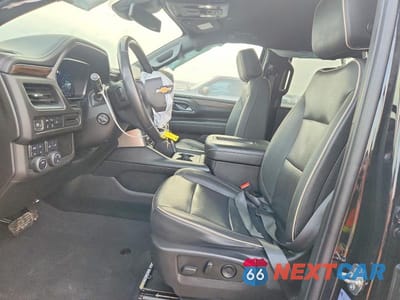 Zdjęcie 7 z 13 samochodu: 2023 CHEVROLET SUBURBAN K1500 PREMIER VIN:1GNSKFKD3PR145651 - miniatura