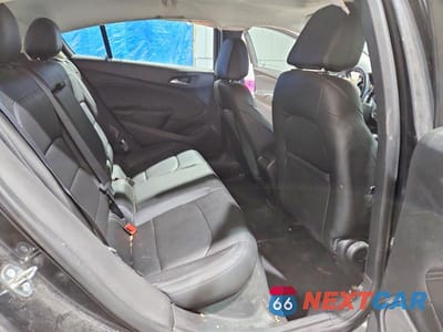 Zdjęcie 10 z 12 samochodu: 2018 CHEVROLET CRUZE PREMIER VIN:3G1BF6SM5JS602924 - miniatura