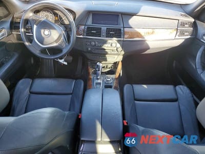 Zdjęcie 8 z 12 samochodu: 2011 BMW X5 XDRIVE35I VIN:5UXZV4C50BL741014 - miniatura