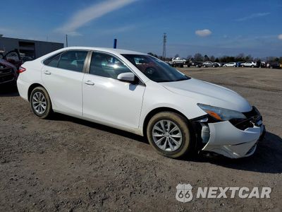 Czwarte zdjęcie samochodu z boku: 2015 TOYOTA CAMRY LE VIN:4T1BF1FK9FU001375 - miniatura