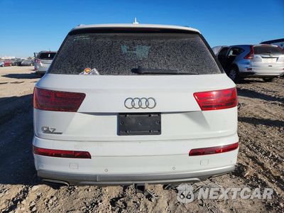Zdjęcie 6 z 12 samochodu: 2019 AUDI Q7 PRESTIGE VIN:WA1VAAF74KD015863 - miniatura