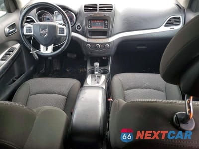 Zdjęcie 8 z 13 samochodu: 2020 DODGE JOURNEY SE VIN:3C4PDCAB3LT199329 - miniatura