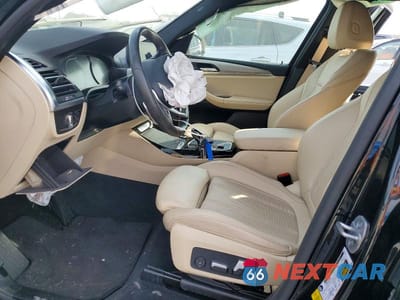 Zdjęcie 7 z 12 samochodu: 2022 BMW X3 SDRIVE30I VIN:5UX43DP02N9J20003 - miniatura