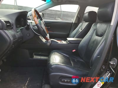 Zdjęcie 7 z 12 samochodu: 2012 LEXUS RX 450H VIN:JTJBC1BA0C2433920 - miniatura
