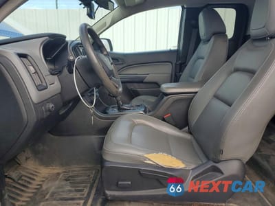 Zdjęcie 7 z 12 samochodu: 2017 CHEVROLET COLORADO VIN:1GCHSBEA4H1183760 - miniatura