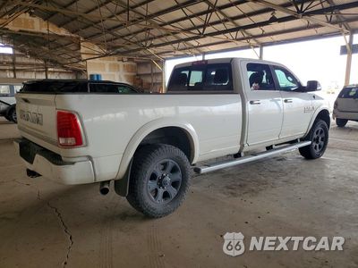 Trzecie zdjęcie samochodu z tyłu: 2016 RAM 2500 LONGHORN VIN:3C6UR5LL8GG373388 - miniatura