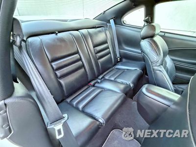 Zdjęcie 6 z 10 samochodu: 1997 FORD MUSTANG COBRA VIN:1FALP47V5VF111087 - miniatura