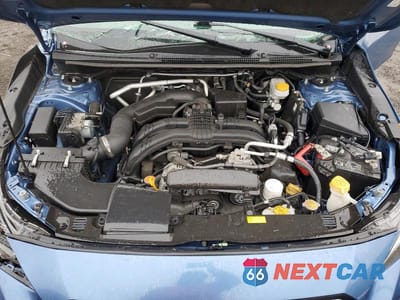 Zdjęcie 12 z 14 samochodu: 2021 SUBARU CROSSTREK PREMIUM VIN:JF2GTACC2MG680225 - miniatura