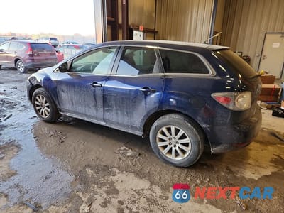 Drugie zdjęcie samochodu z przodu: 2010 MAZDA CX-7 VIN:JM3ER2W56A0315632 - miniatura