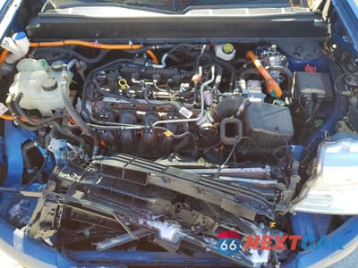 Zdjęcie 11 z 13 samochodu: 2023 FORD MAVERICK XL VIN:3FTTW8E35PRB02594 - miniatura